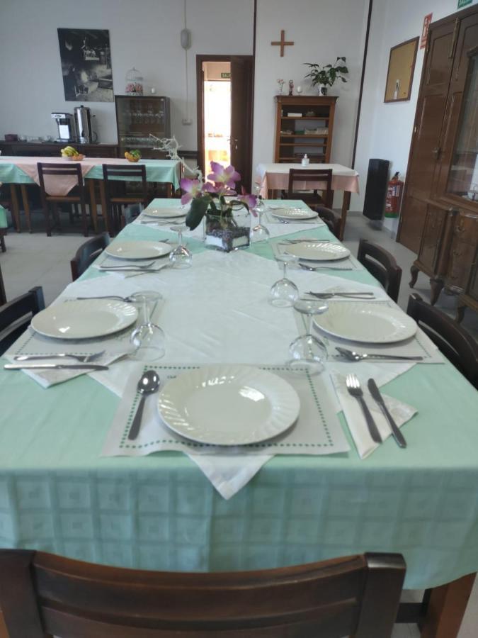 Hostal San Cristobal - Pontedeume Esterno foto