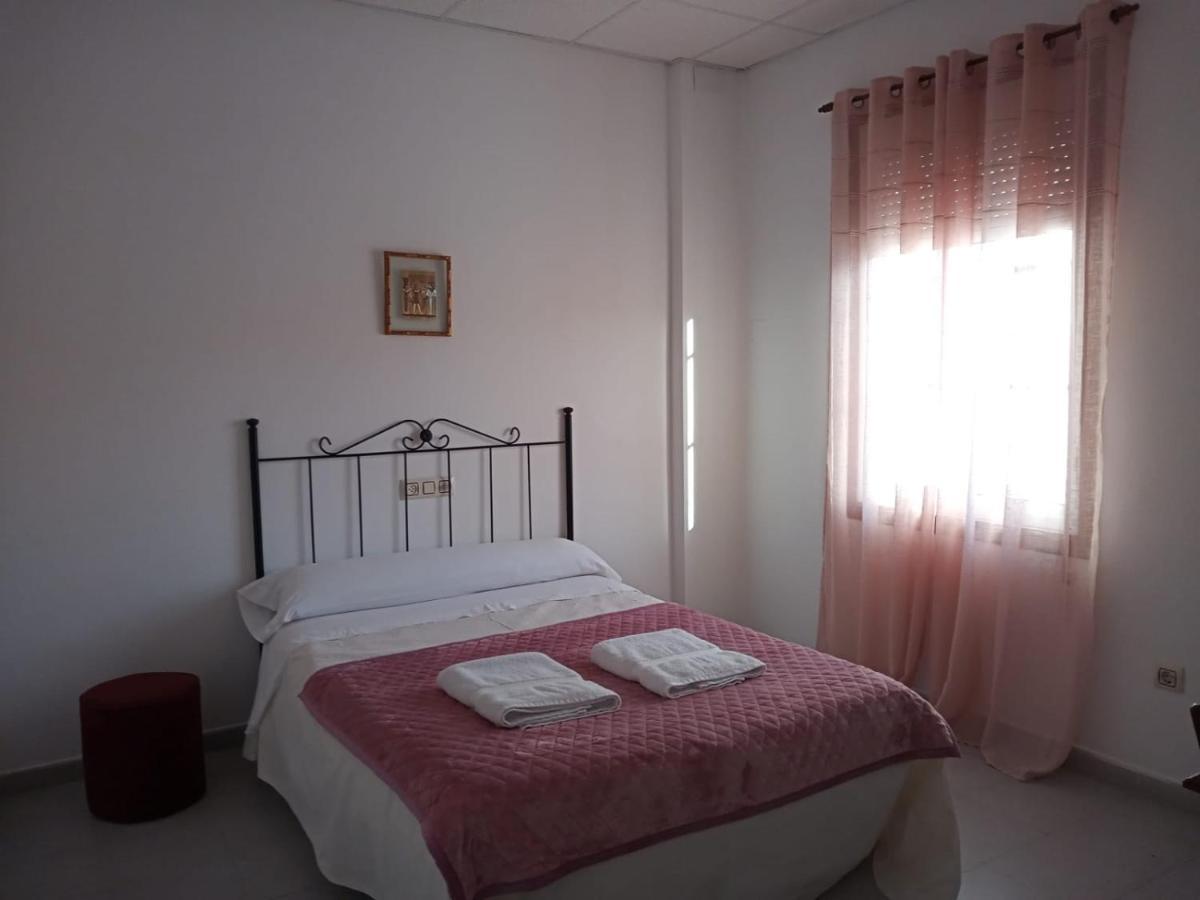 Hostal San Cristobal - Pontedeume Esterno foto