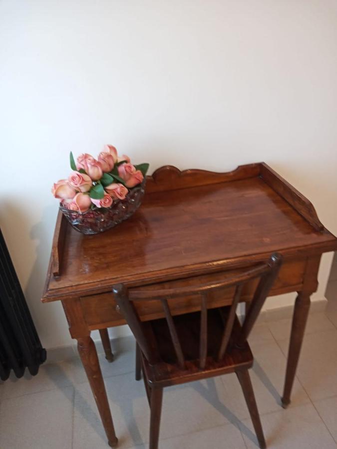 Hostal San Cristobal - Pontedeume Esterno foto